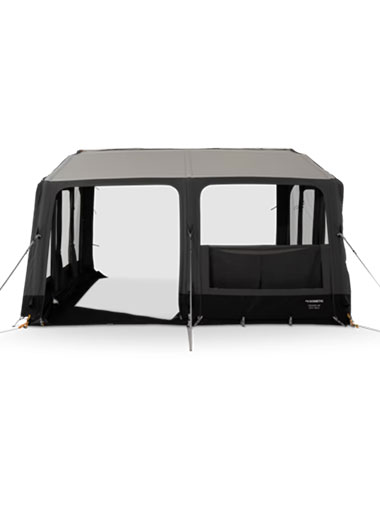 Dometic Grande AIR Stay 390 S – Luftvorzelt